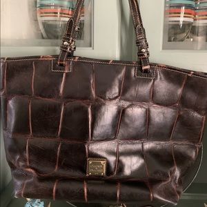 DOONEY & BOURKE LADIES PURSE